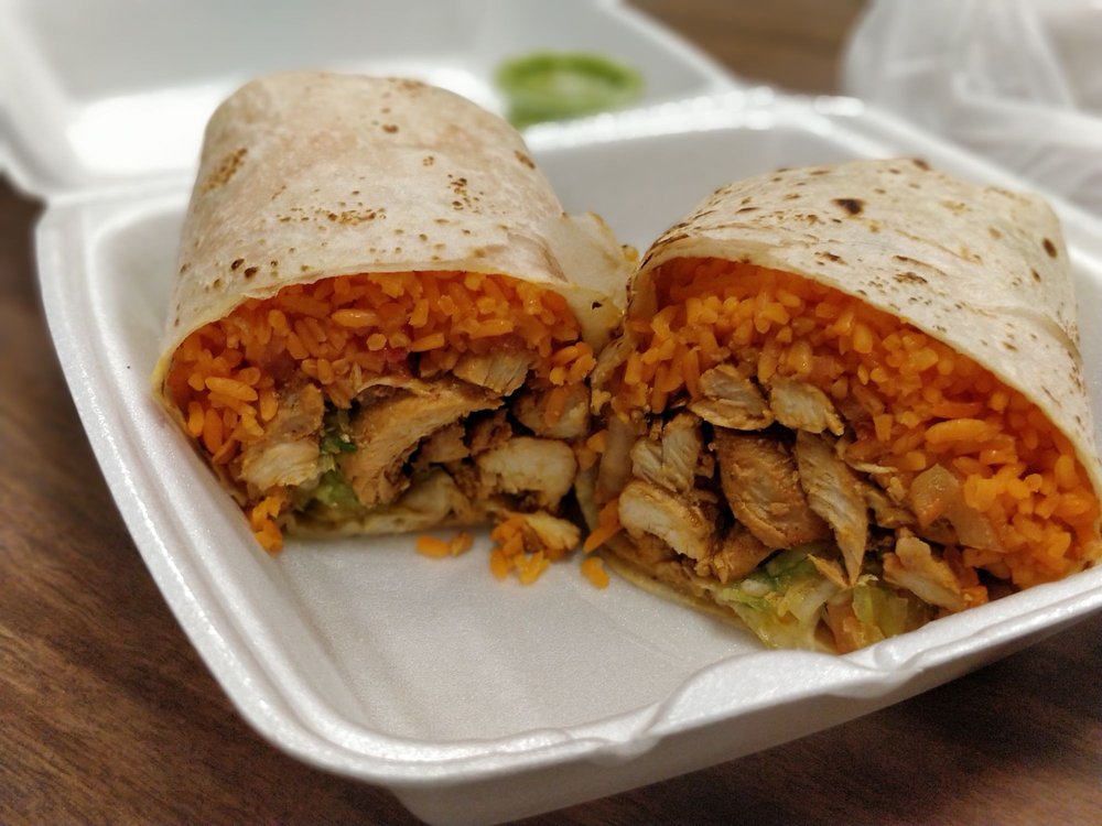 Los Brothers Mexican Food 2015 Portage Street, Kalamazoo