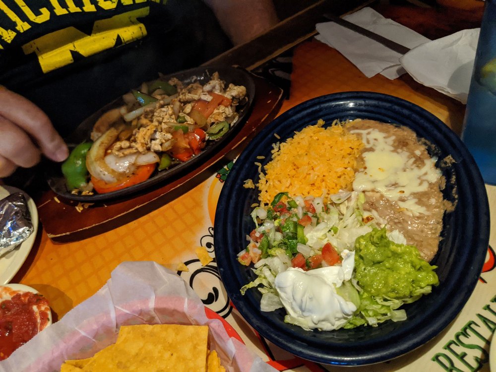 Los Amigos Mexican Restaurant 3317 Stadium Dr, Kalamazoo