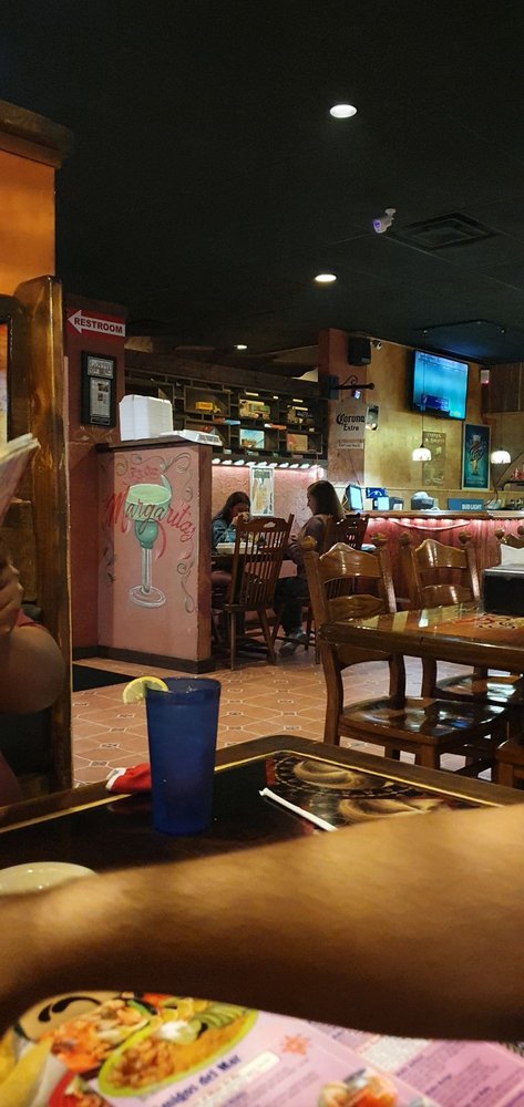Los Amigos Mexican Restaurant 3317 Stadium Dr, Kalamazoo