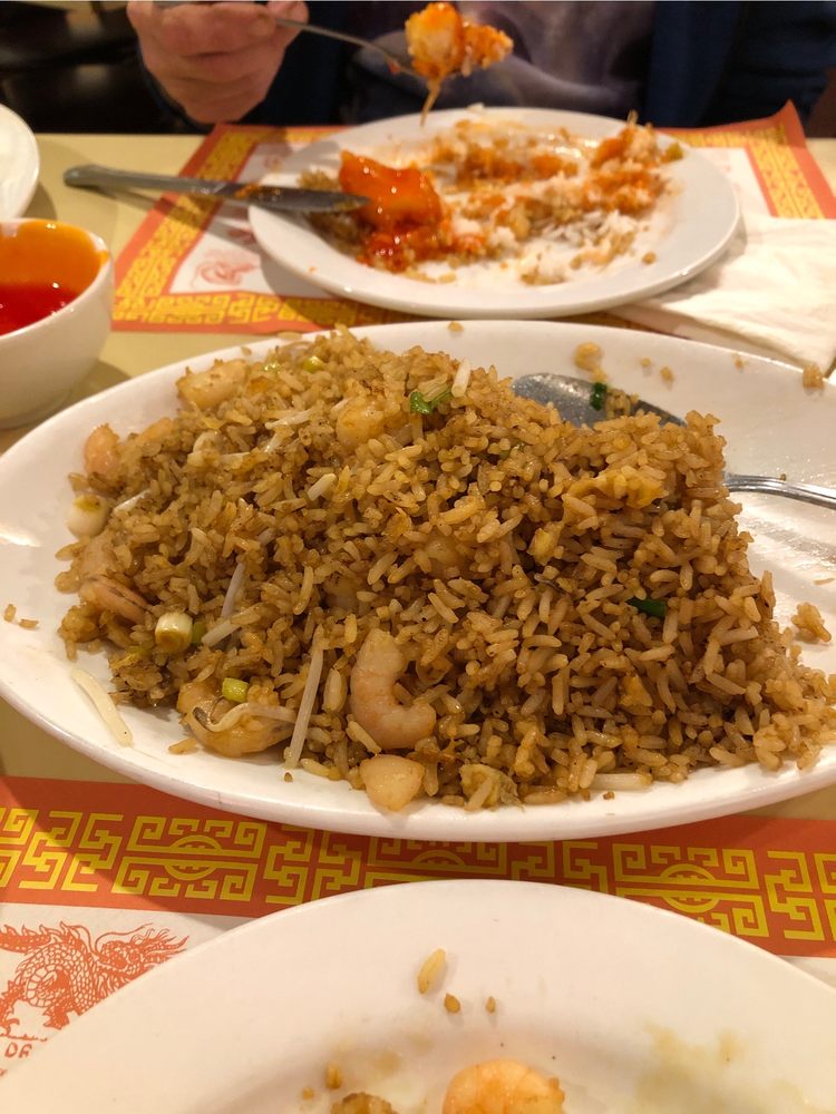 Great Wall Express 3025 S Westnedge Ave, Kalamazoo