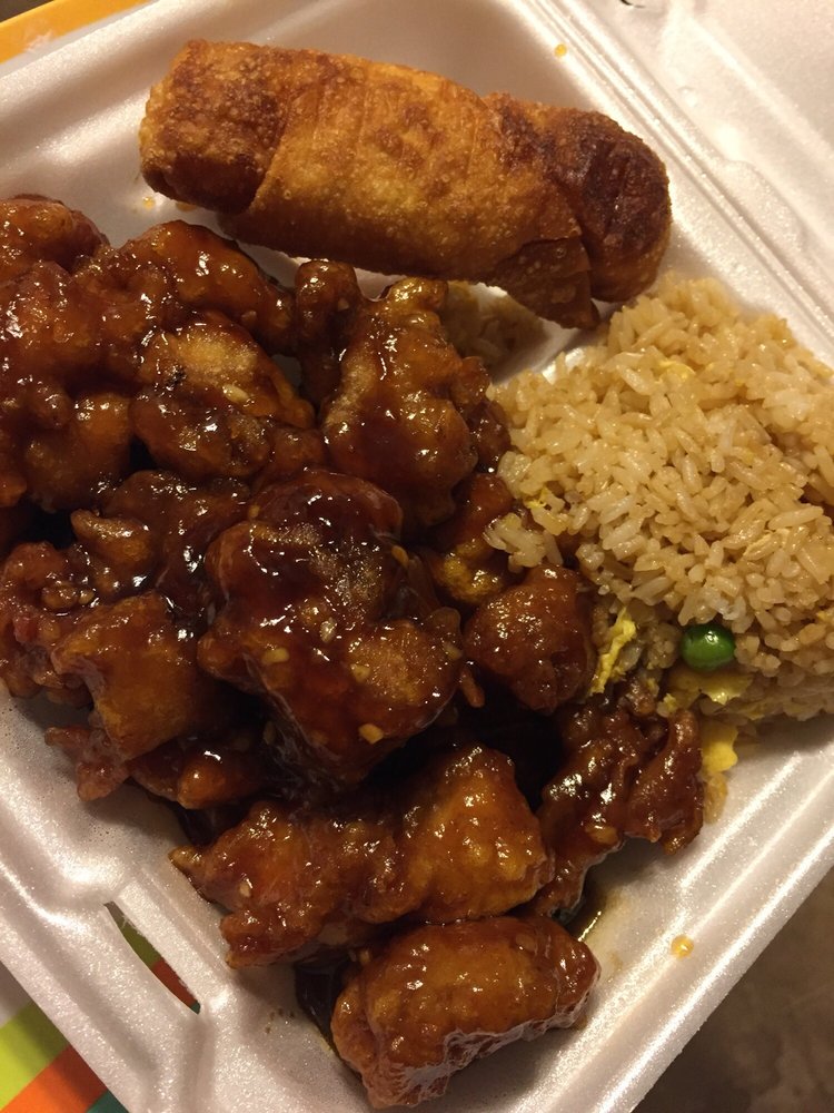 China Kitchen 4315 W Main St Suite B, Kalamazoo
