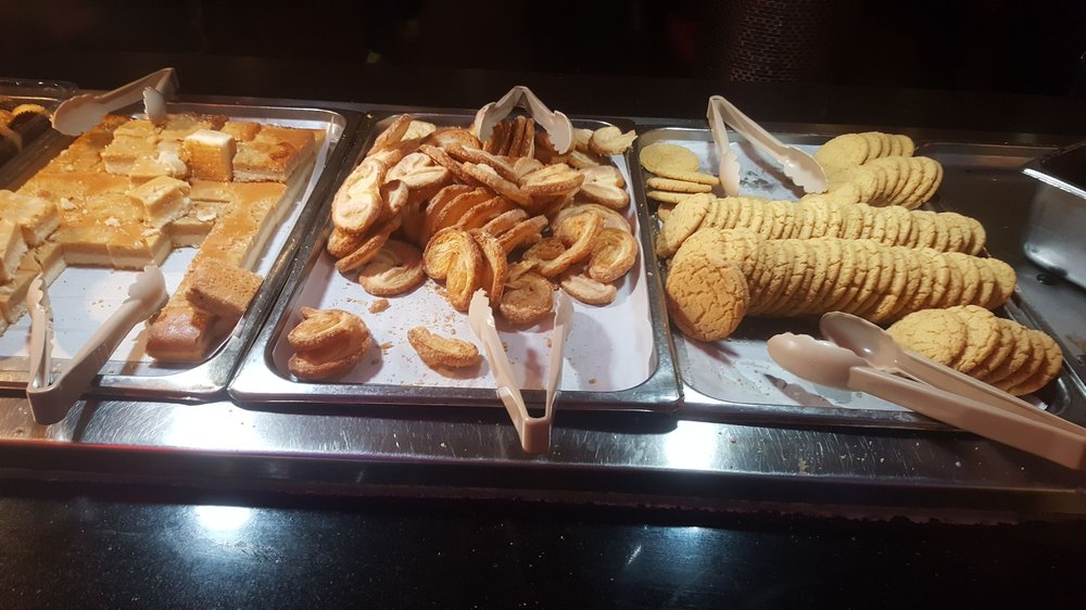 Hibachi Sushi Buffet 4405 S Westnedge Ave, Kalamazoo