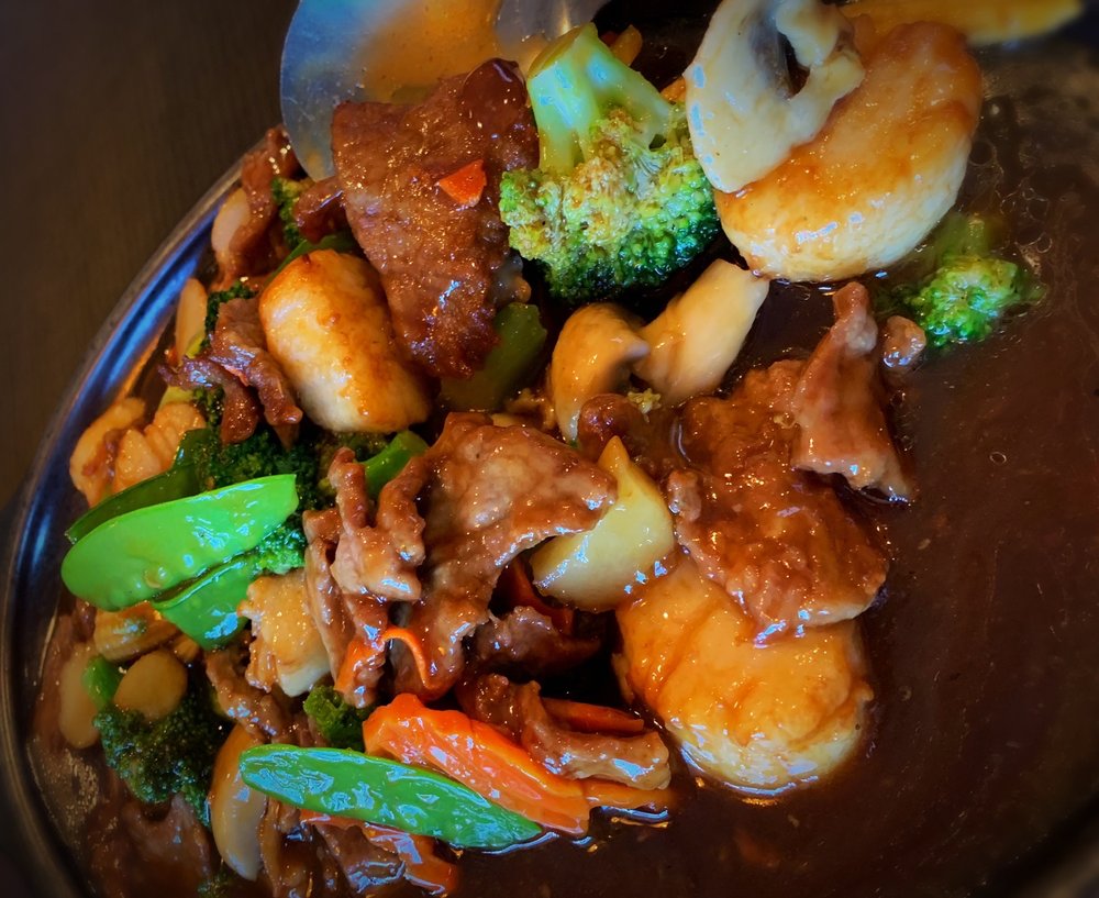 Hunan Gardens 5059 W Main St, Kalamazoo
