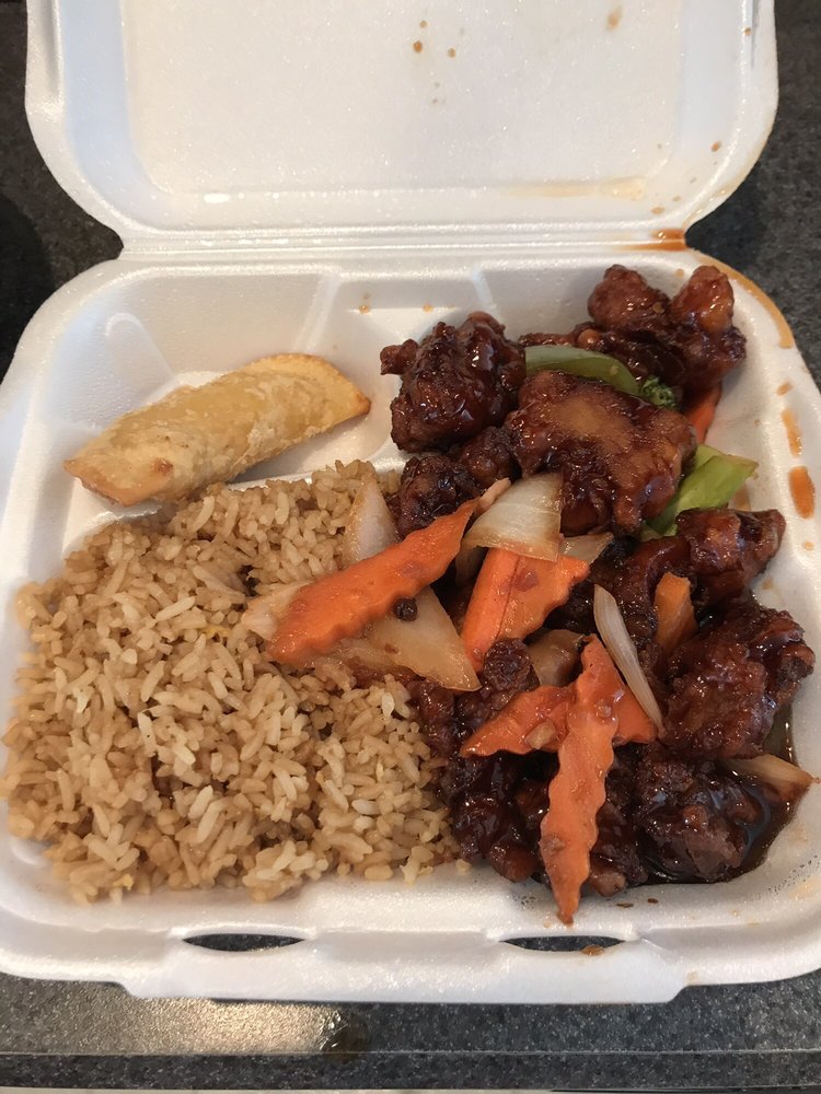Junly’s China Hut 4123 Portage Street, Kalamazoo