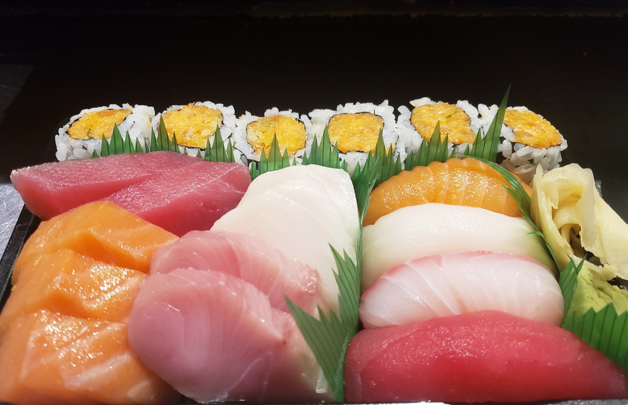 Kyoto Japanese Steakhouse 4604 W Main St, Kalamazoo