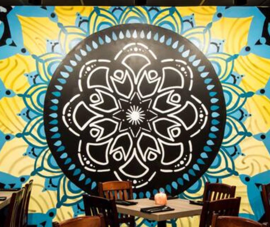Fuze kitchen & bar 214 E Michigan Ave, Kalamazoo