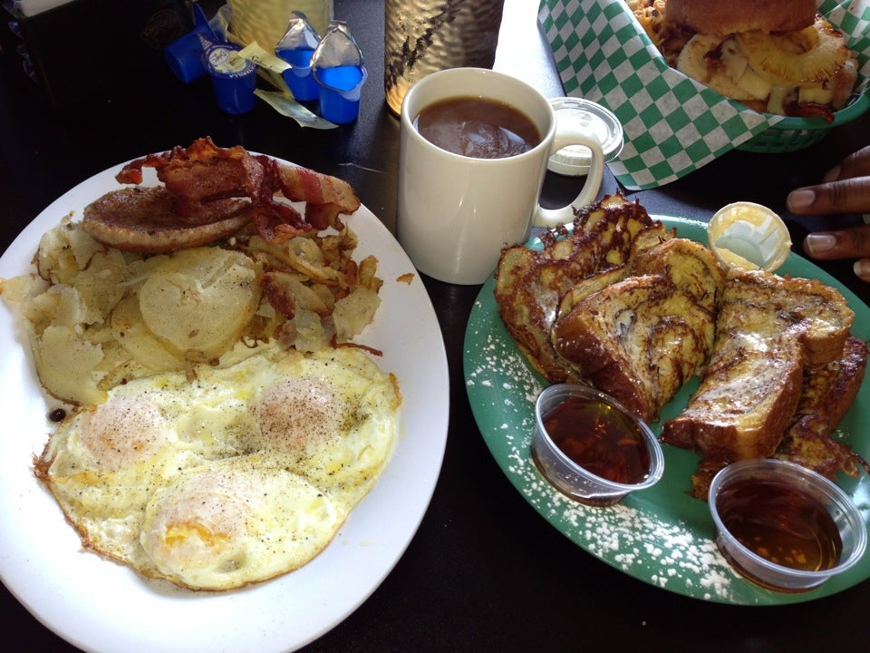 Photo credit: foursquare