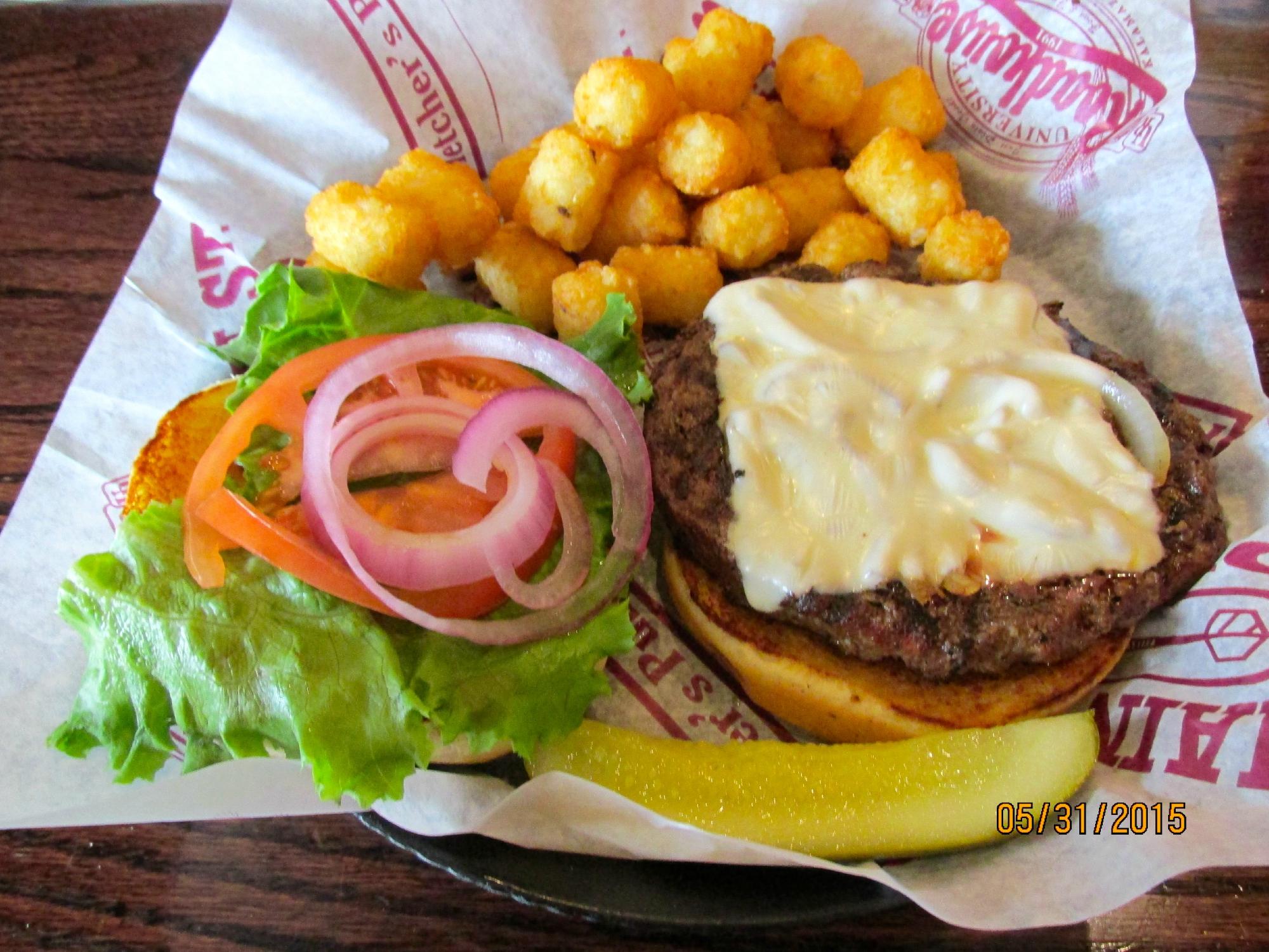 Photo credit: tripadvisor