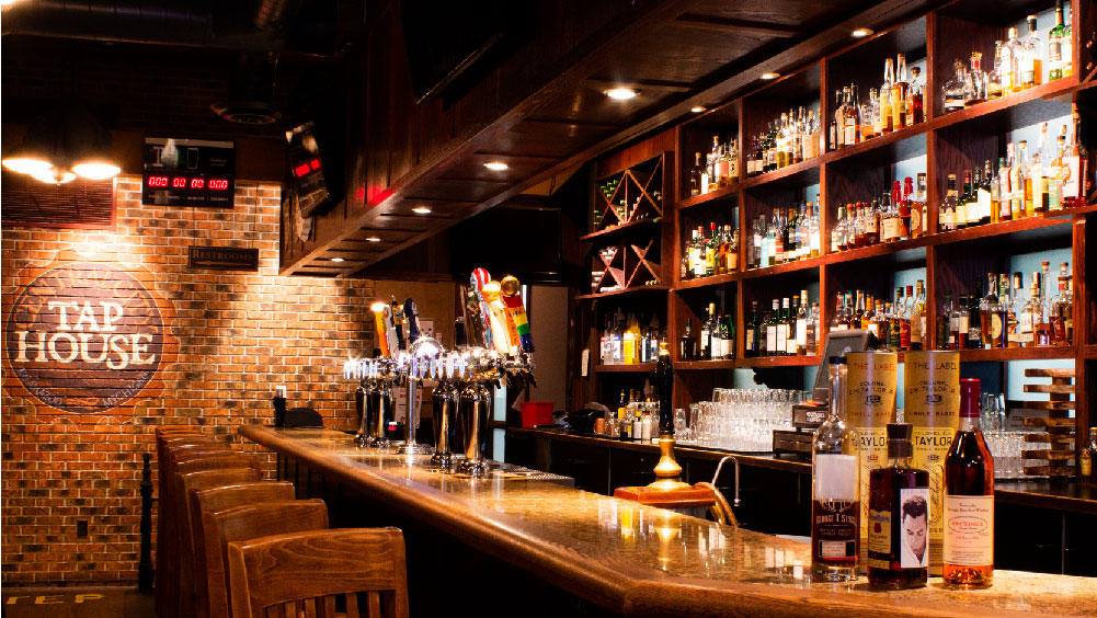 Central City Tap House 359 S, Kalamazoo