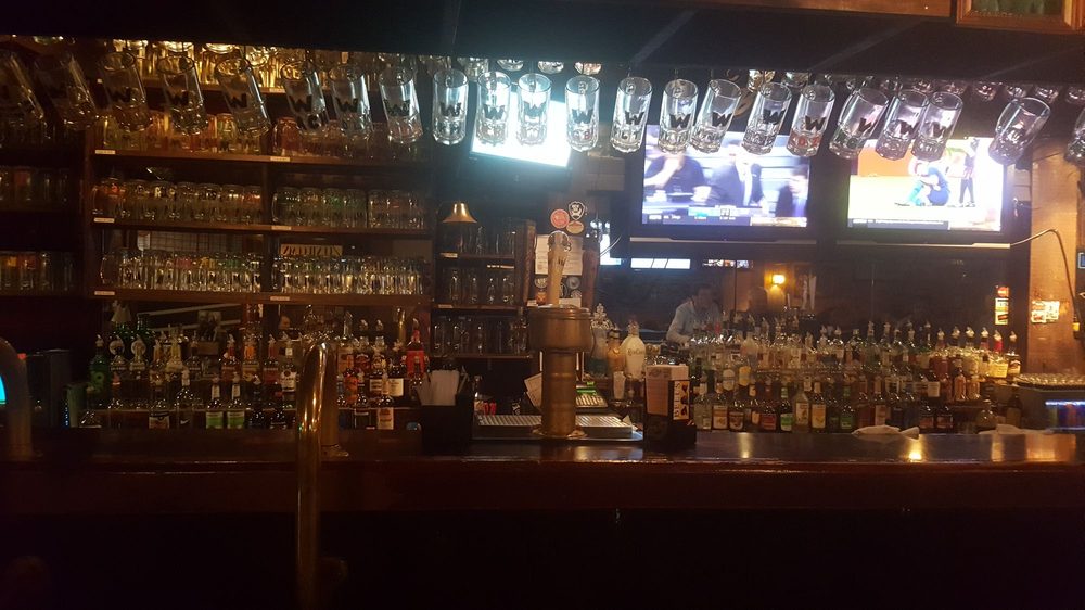 Waldo's Campus Tavern 1408 W Michigan Ave, Kalamazoo