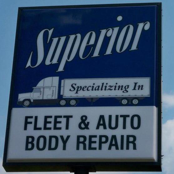 Superior Fleet & Auto Body Repair