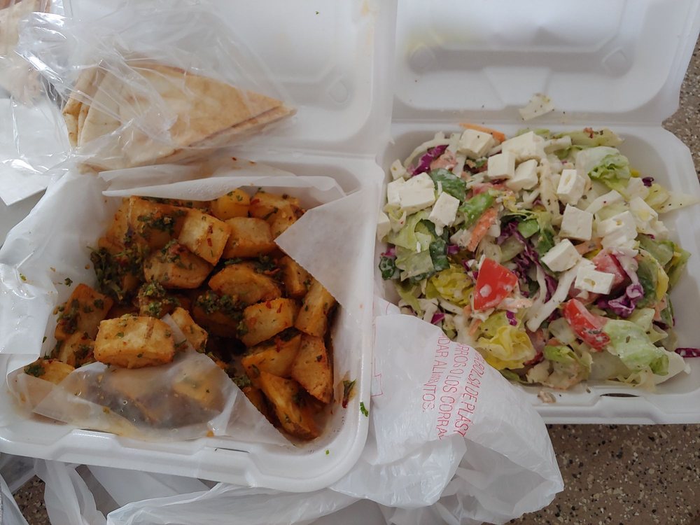 Shawarma King 2925 S Westnedge Ave, Kalamazoo