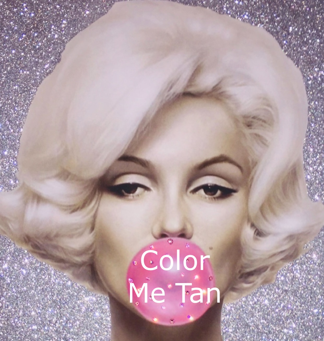 Color Me Tan