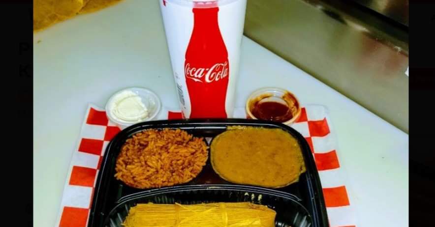 Premium Authentic Tamale Kitchen 2120 S Sprinkle Rd, Kalamazoo