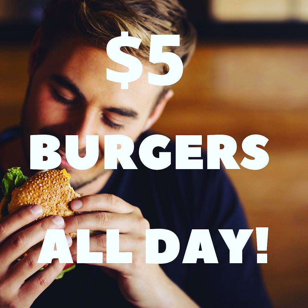 Lake Burger 4404 W Main St, Kalamazoo