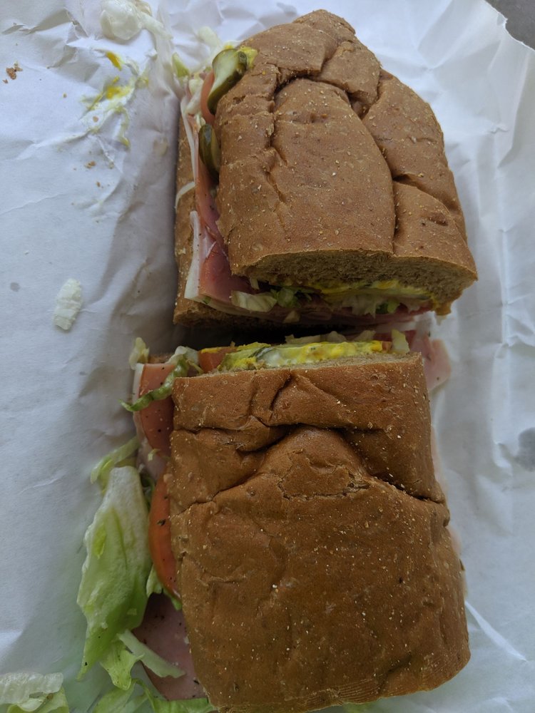 Jersey Giant SUBS! 3621 Stadium Dr ste a, Kalamazoo