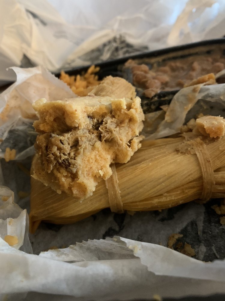 Tamale Kitchen 2120 S Sprinkle Rd, Kalamazoo