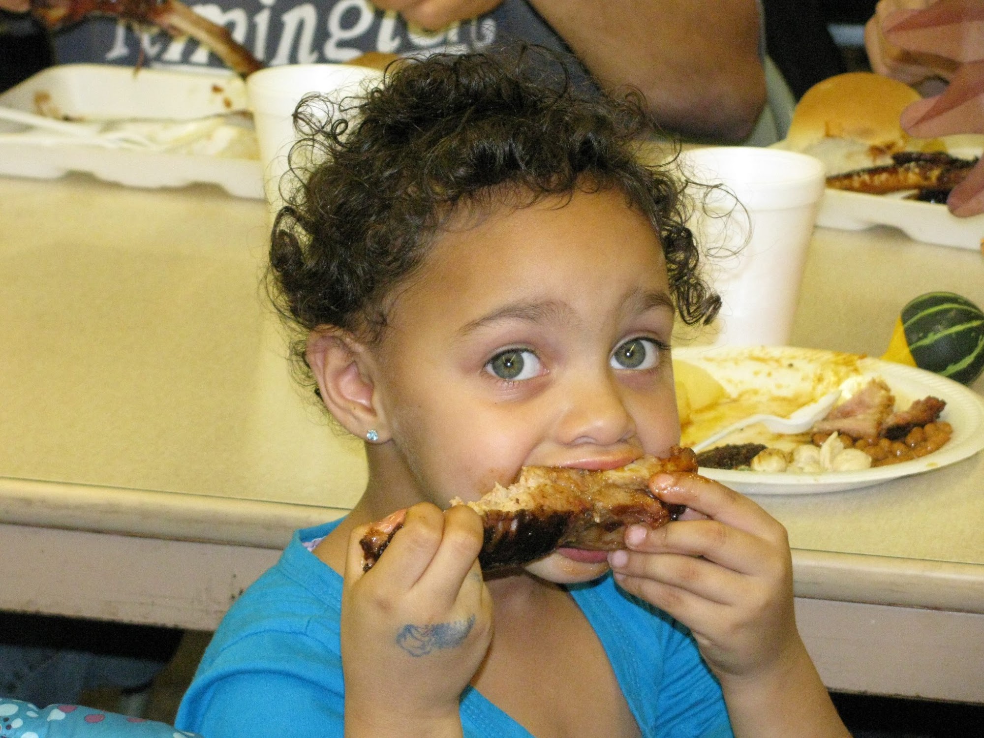 God's Kitchen of Michigan 1000 W Paterson St, Kalamazoo