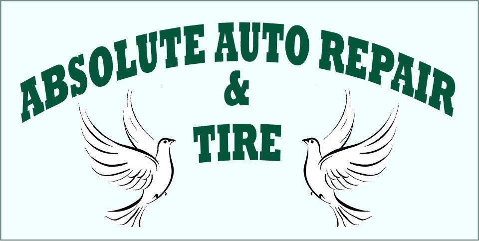 Absolute Auto Repair & Tire