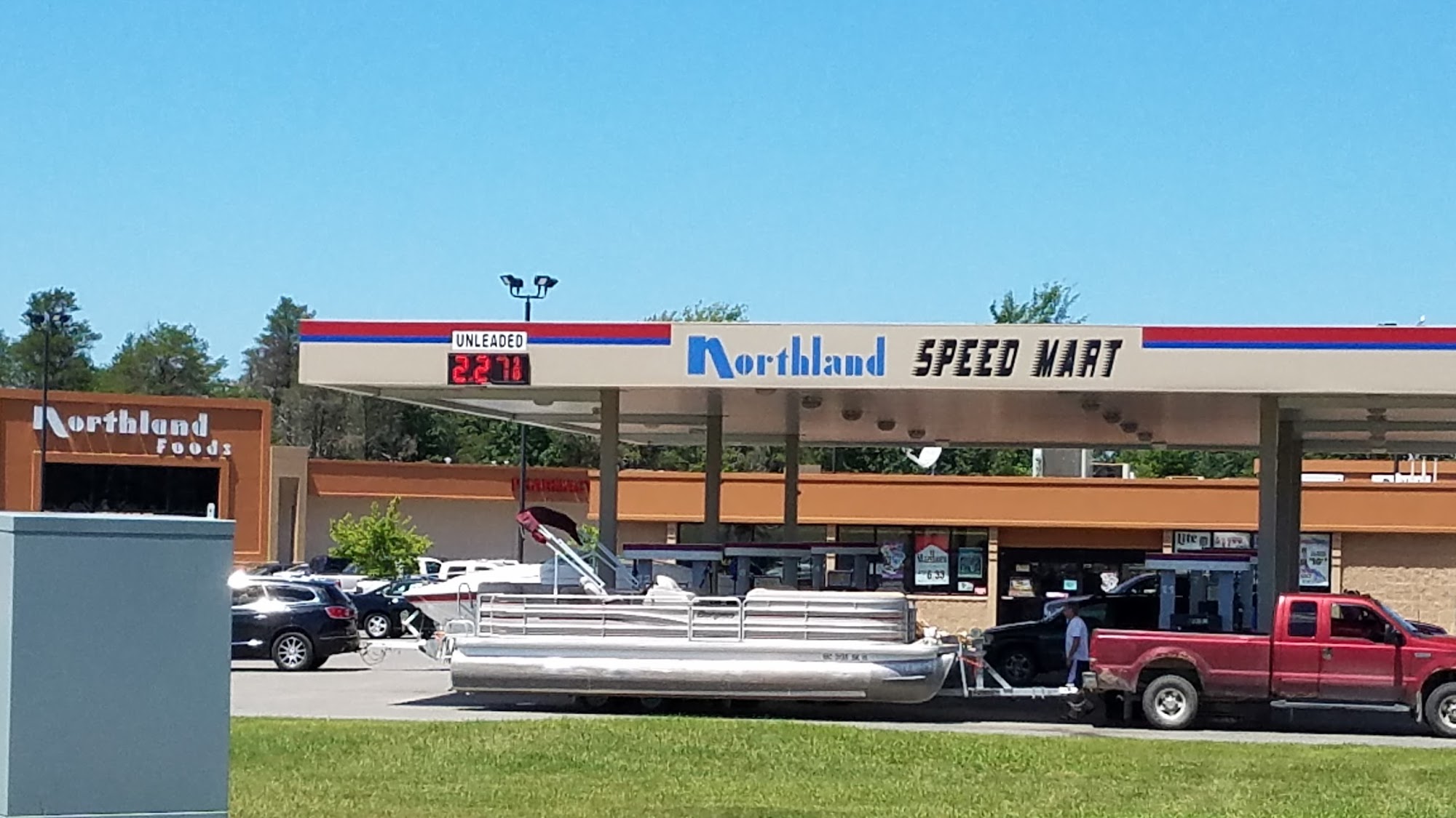 Northland Speed Mart