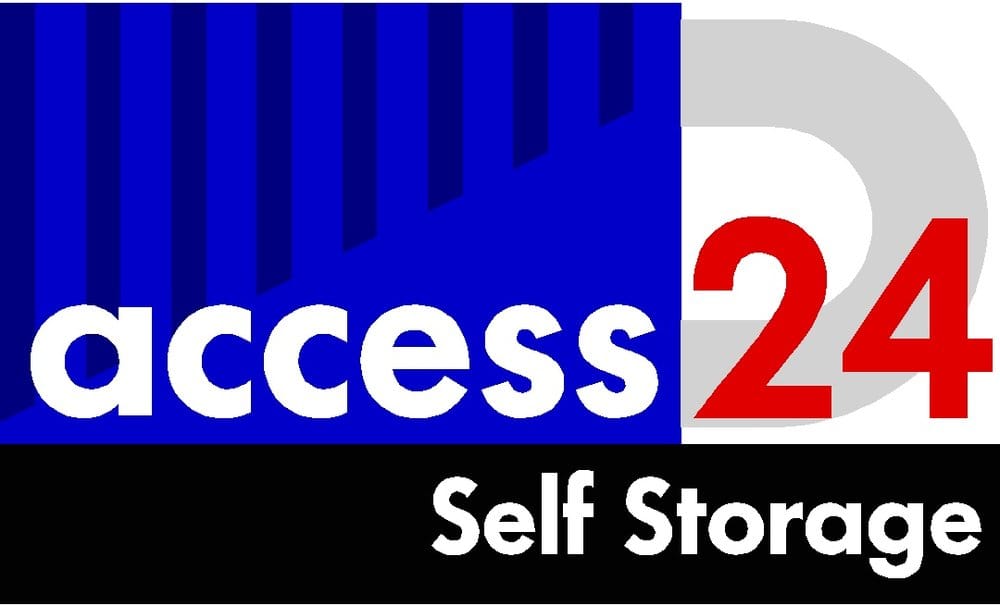 Access24 Self Storage 32nd Street
