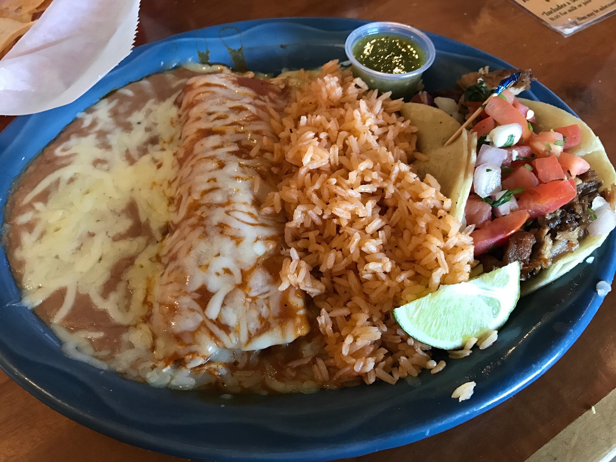 Photo credit: tripadvisor