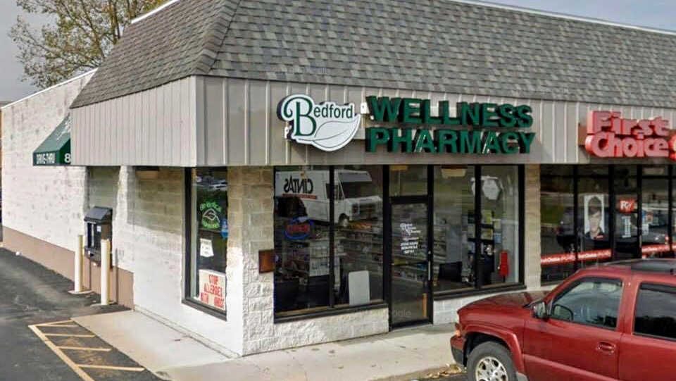 Bedford Wellness Pharmacy