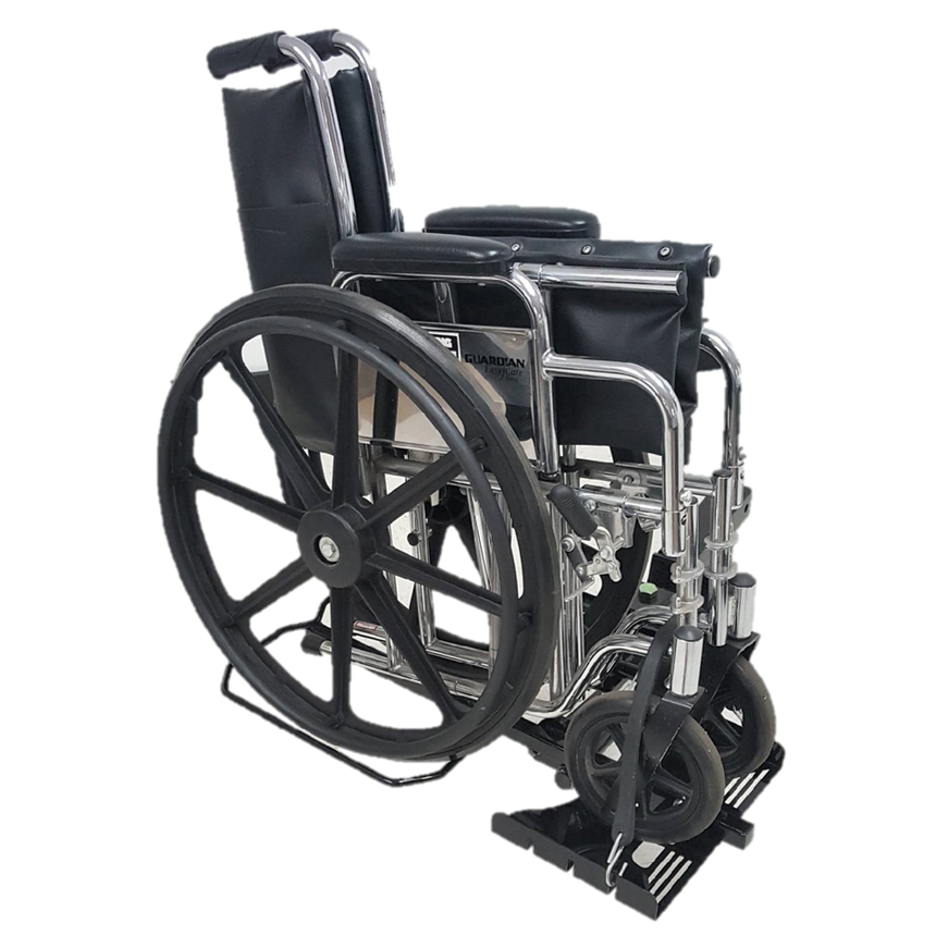 Wheel Chair Carrier