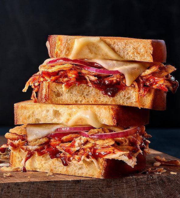 Panera Bread 5212 W Saginaw Hwy, Lansing