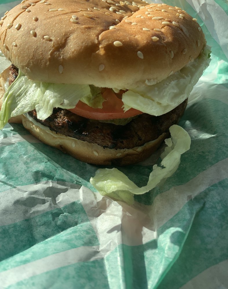 Burger King 505 E Saginaw St, Lansing