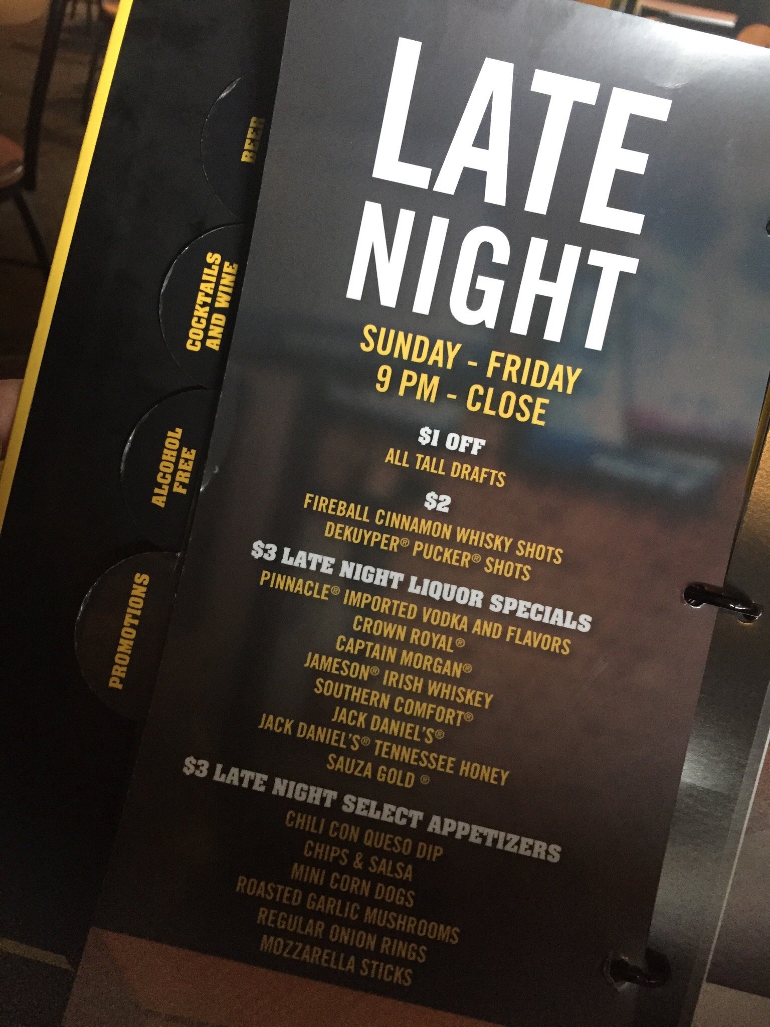 Photo credit: tripadvisor