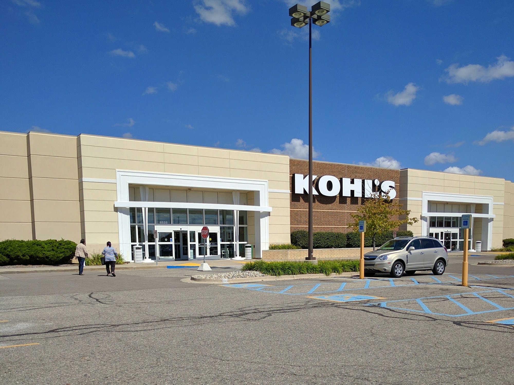 Kohl's