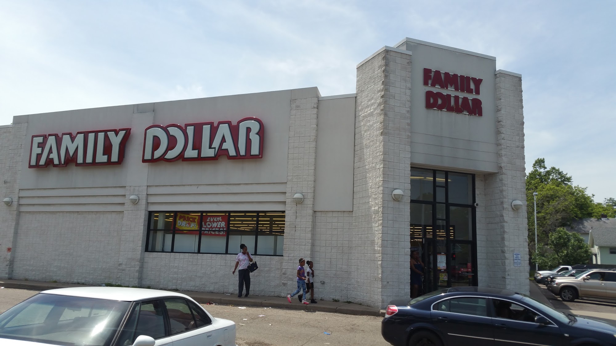 Family Dollar