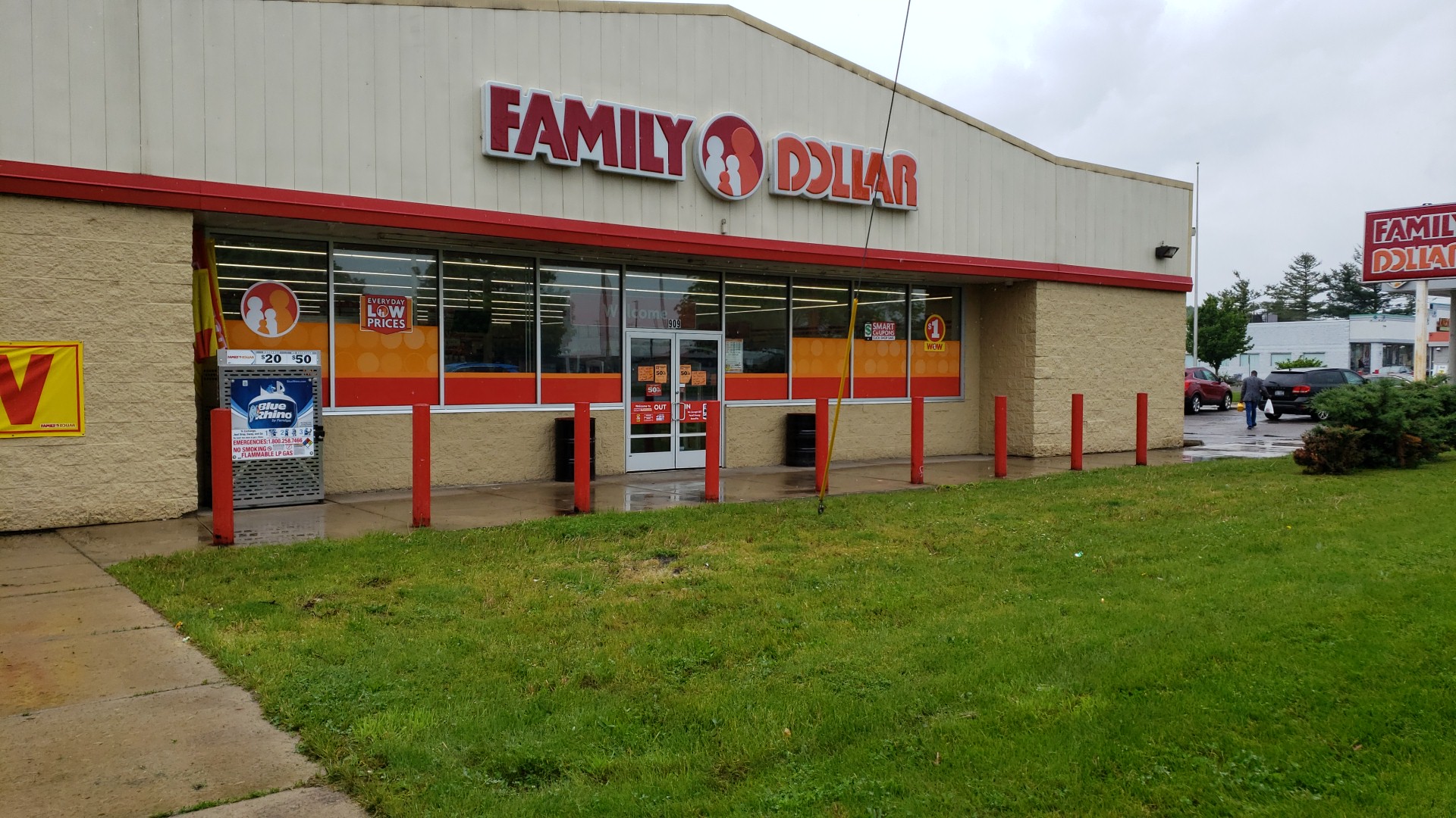 Family Dollar