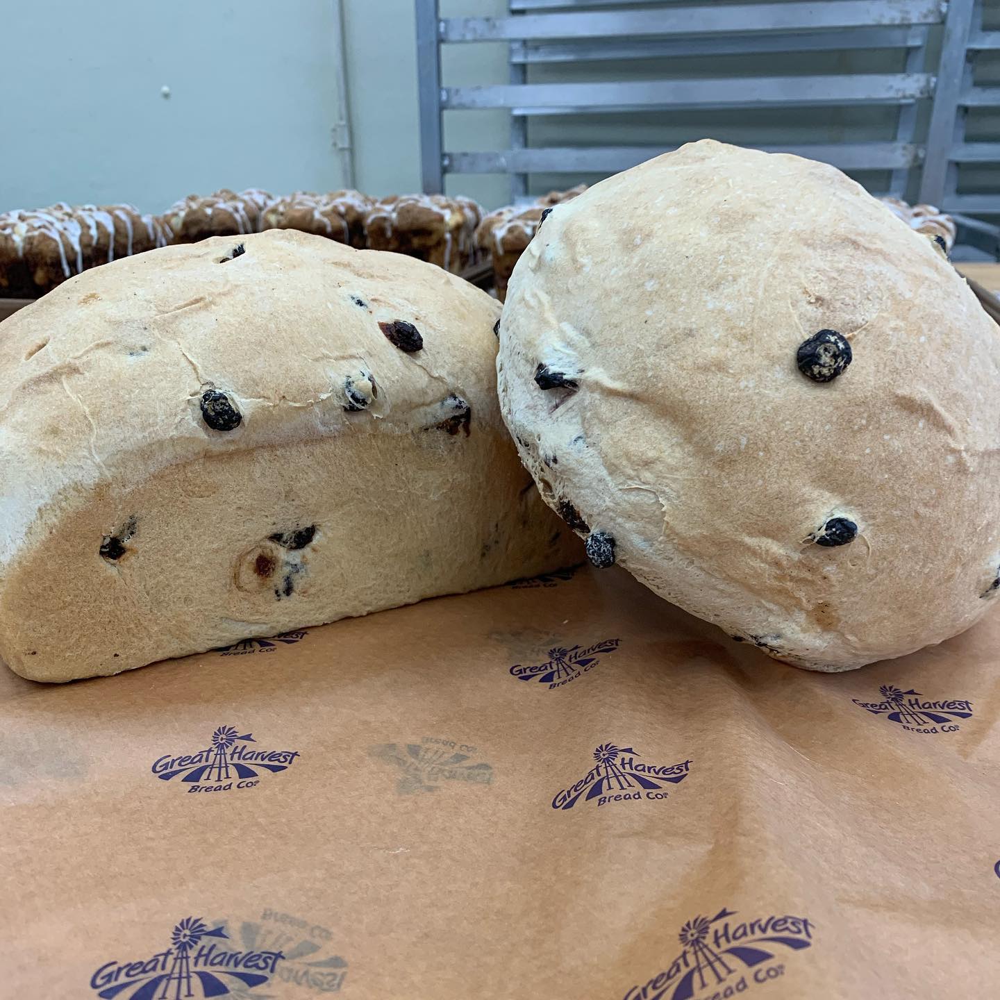 Great Harvest Bread Co. 6137 W Saginaw Hwy, Lansing