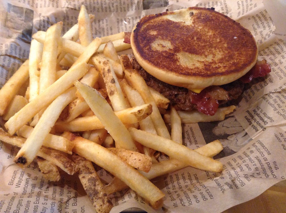 Photo credit: foursquare