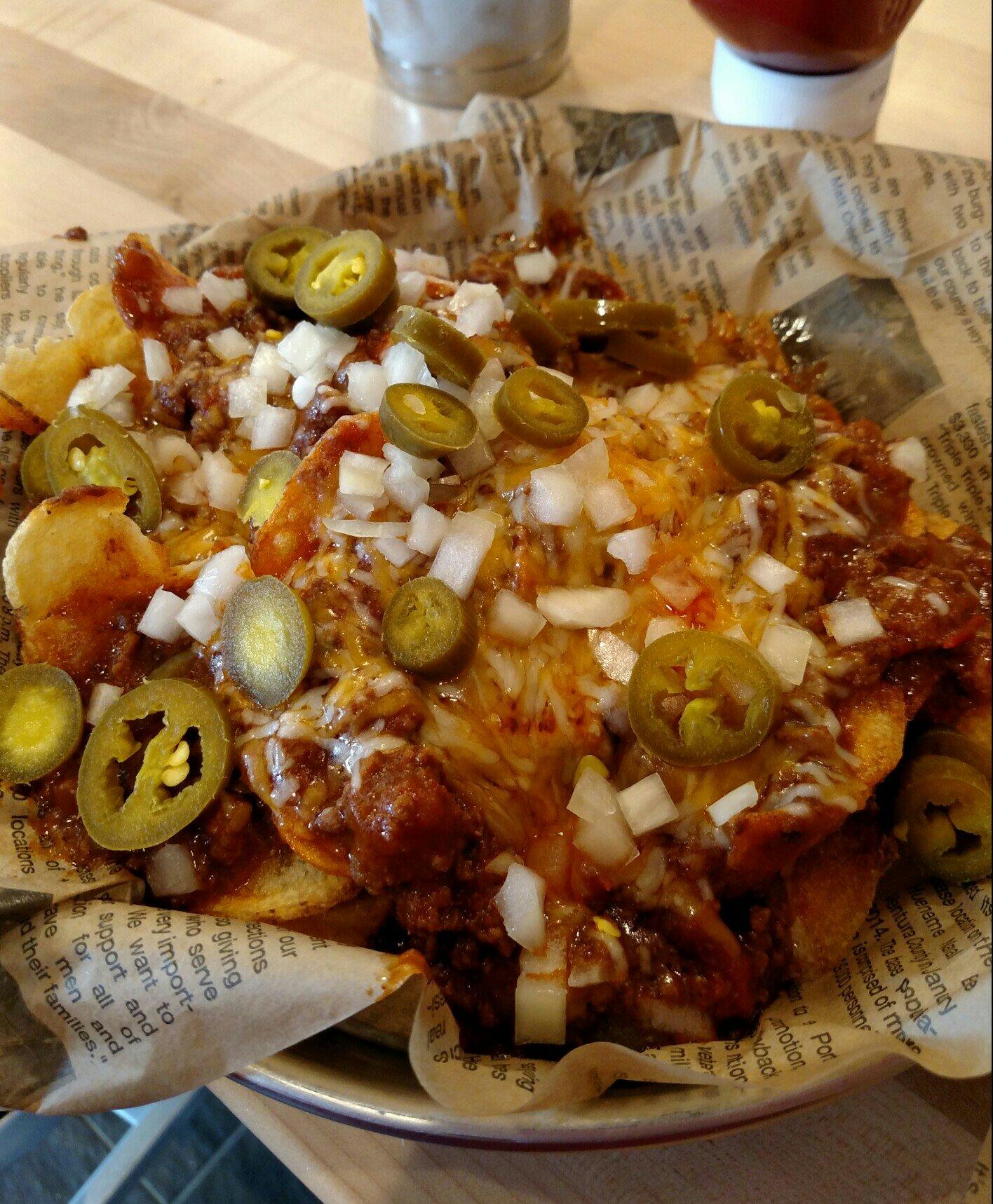 Photo credit: tripadvisor