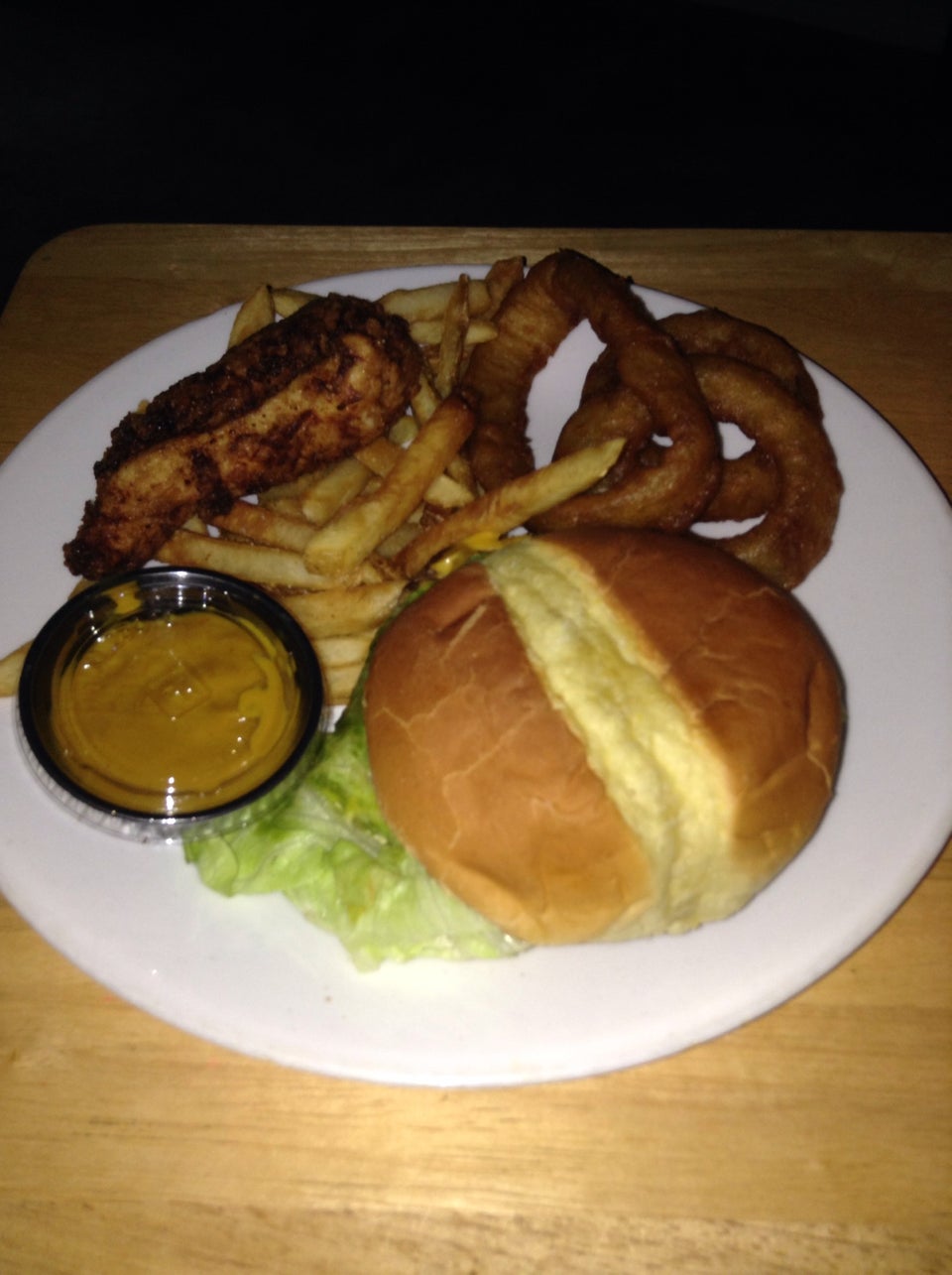 Wayback Burgers 5021 W Saginaw Hwy, Lansing