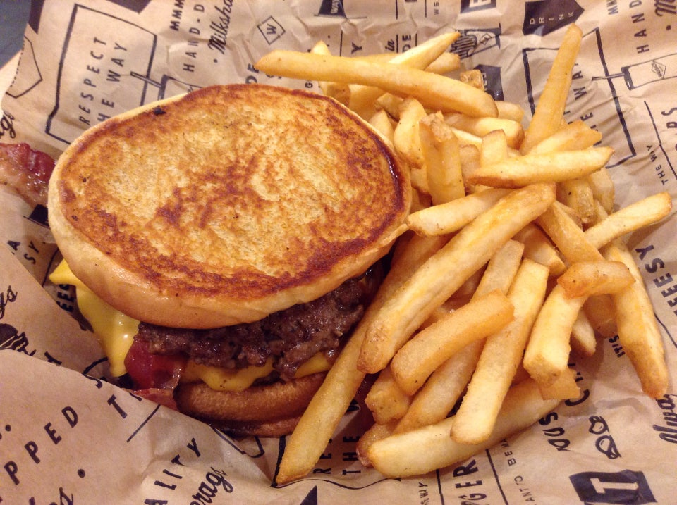 Photo credit: foursquare