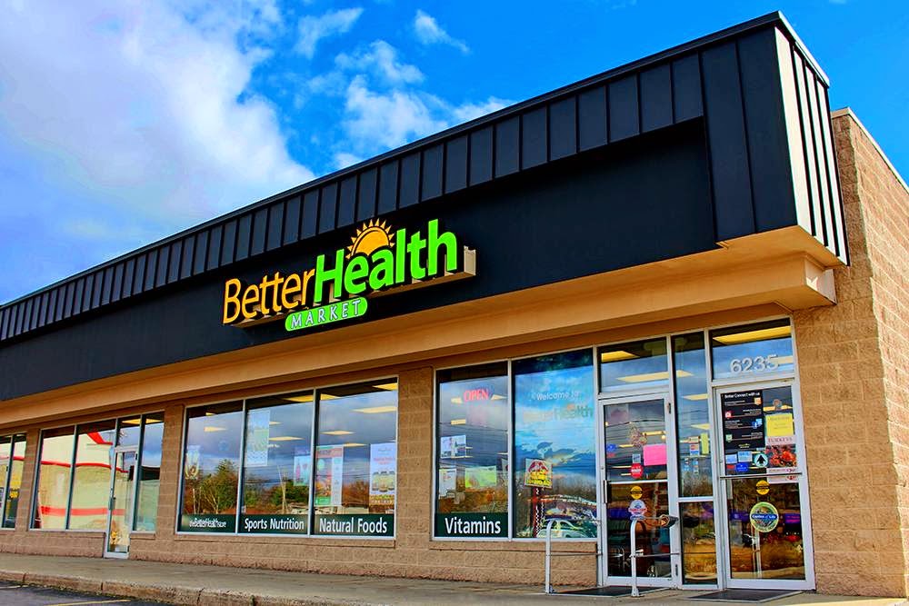 Better Health Market