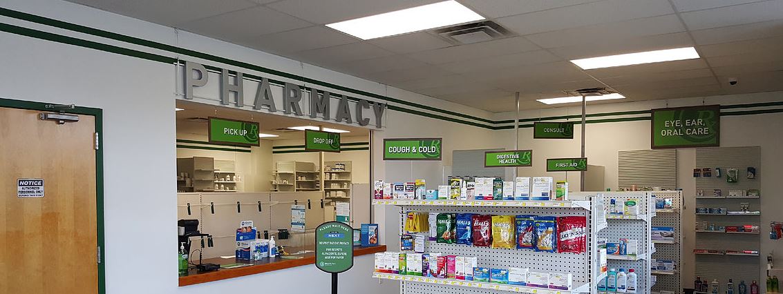 Central Pharmacy Westside