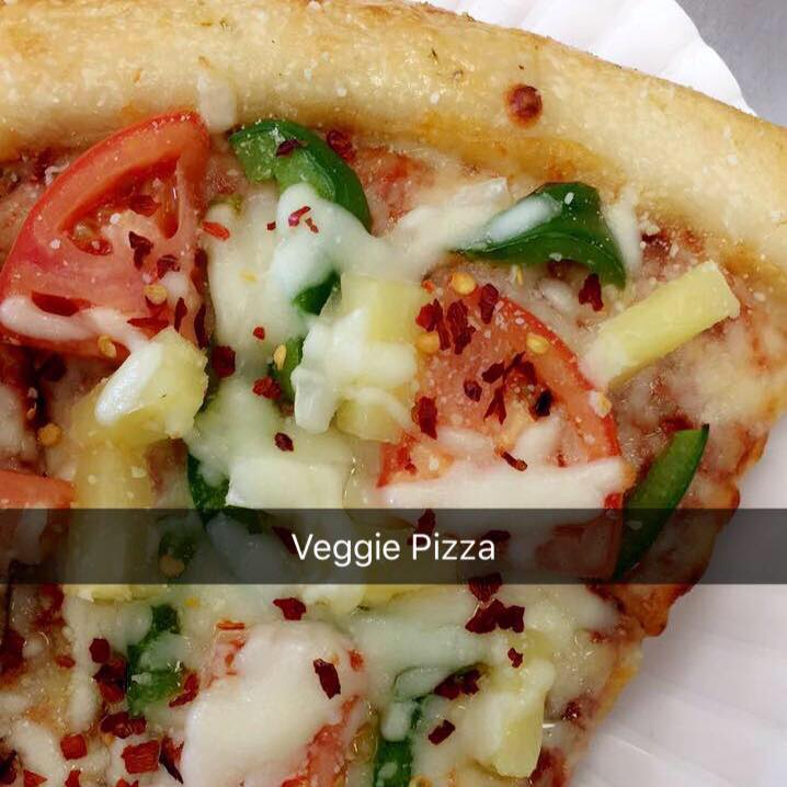 Town Pizza 1040 S Pennsylvania Ave, Lansing