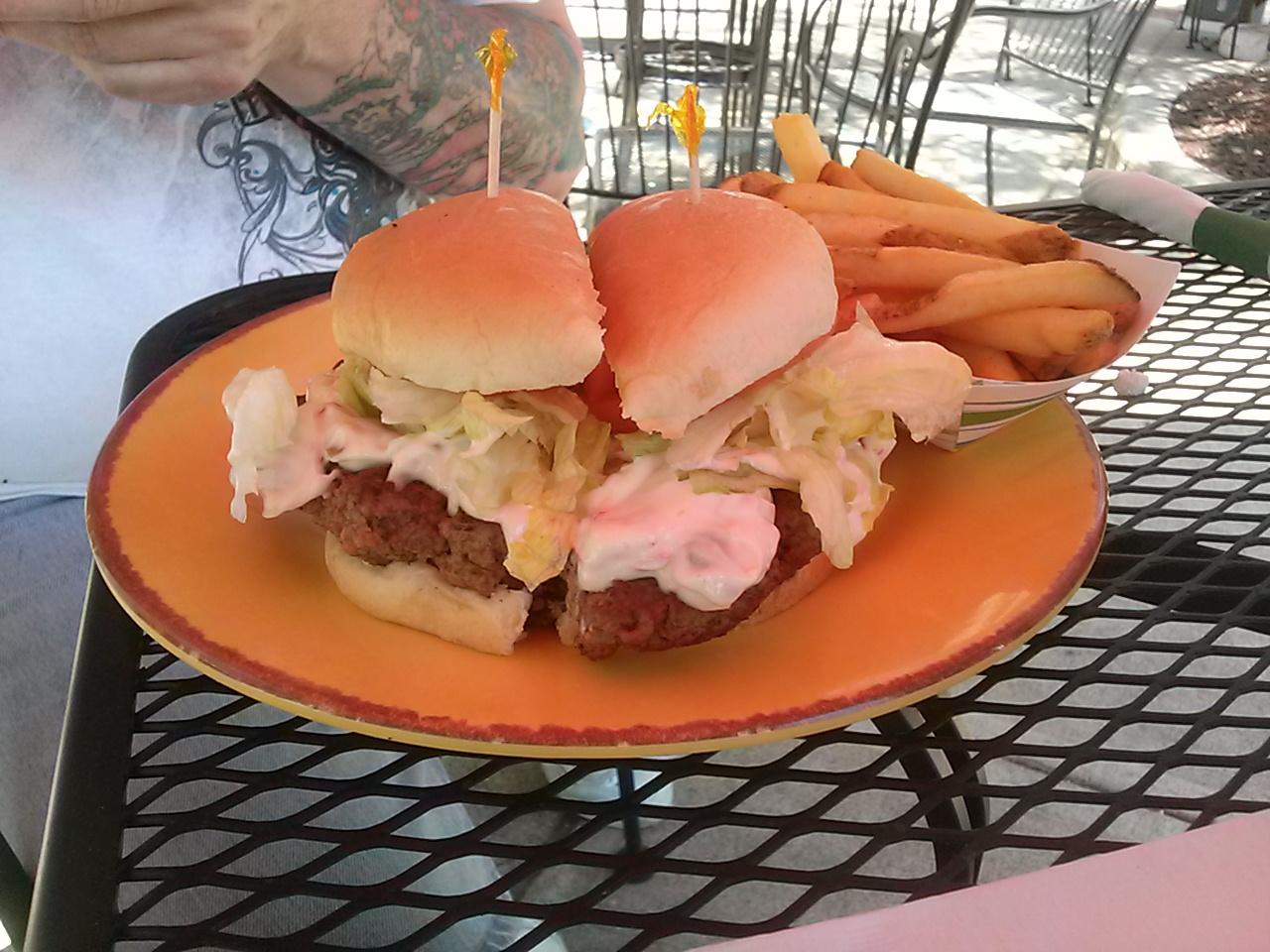 Photo credit: tripadvisor