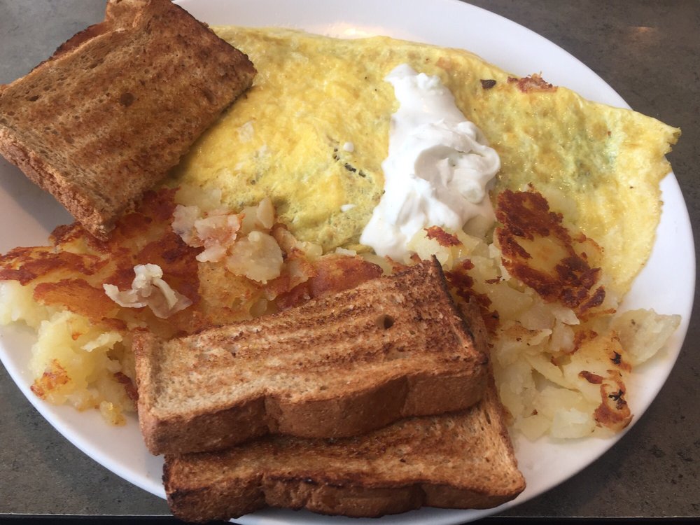 Dimitris Restaurant 6334 W Saginaw Hwy, Lansing