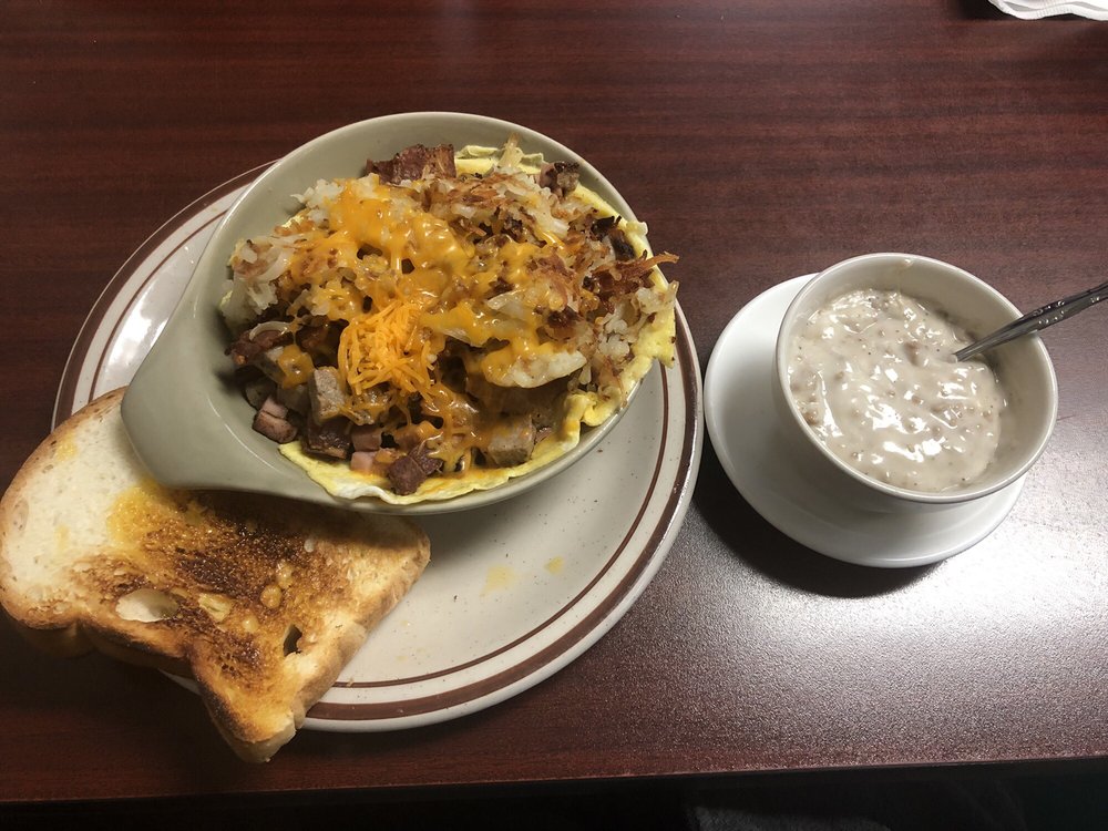 Old Town Diner 516 E Grand River Ave, Lansing