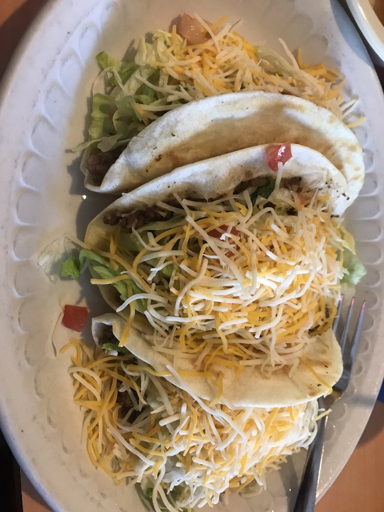 Aldaco's Taco Bar 6724 S Cedar St, Lansing
