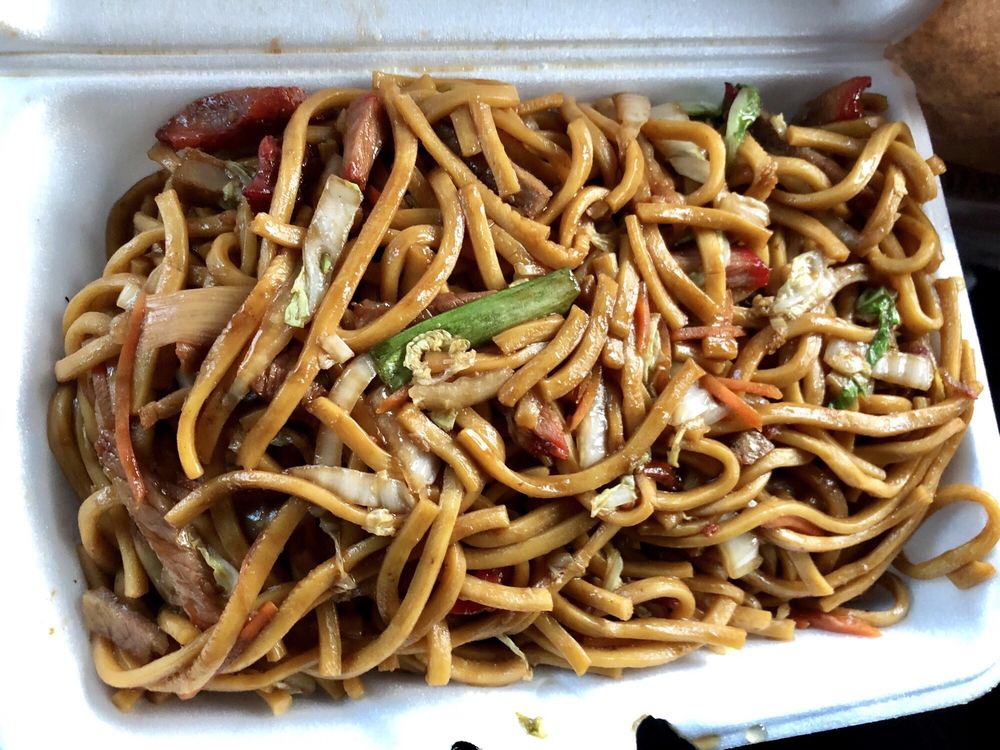 China Garden 1605 W Mt Hope Ave, Lansing