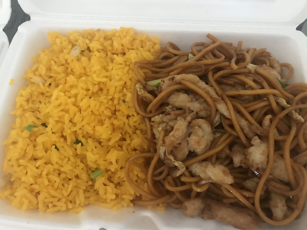 Panda Gourmet 6250 S Cedar St #1, Lansing
