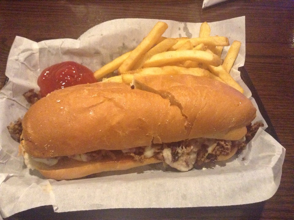 Photo credit: foursquare