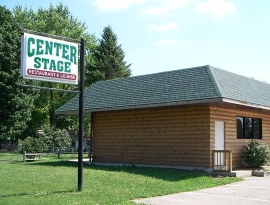 Center Stage 1785 W State Rd, Lansing